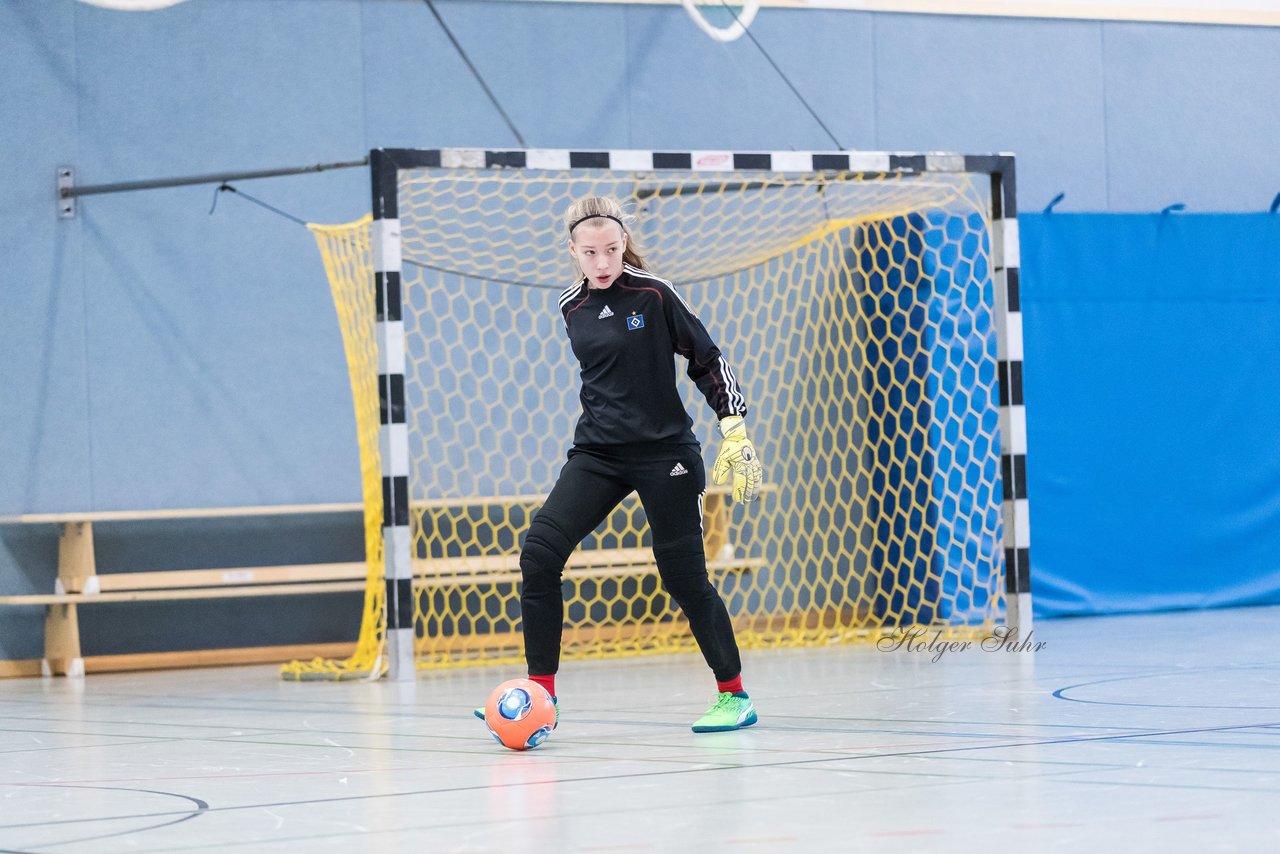 Bild 83 - HFV Futsalmeisterschaft C-Juniorinnen